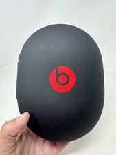Beats Studio 2  3 OEM Wireless Headphones Hard Zipper Empty Case Only