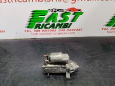 Démarreur Ford TRANSIT CONNECT