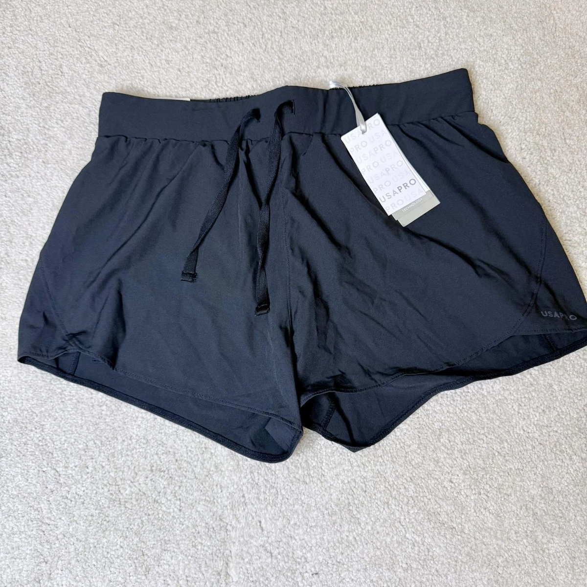 Short Nike Pro pour fille. Nike FR
