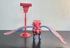 Vintage Masters of the Universe MOTU He-Man 100% Complete 1983 Screech Figure