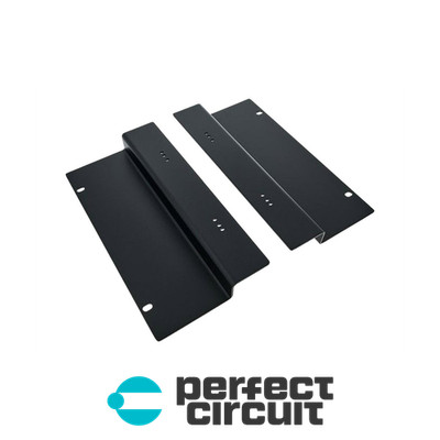 Solid State Logic UC1 Rackmount Ears Kit PRO AUDIO - NEW - PERFECT CIRCUIT