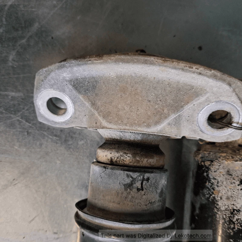 95367160 Amortiguador trasero. Izquierda CHEVROLET (DAEWOO) TRAX 1.7 D SUV - Imagen 3 de 4