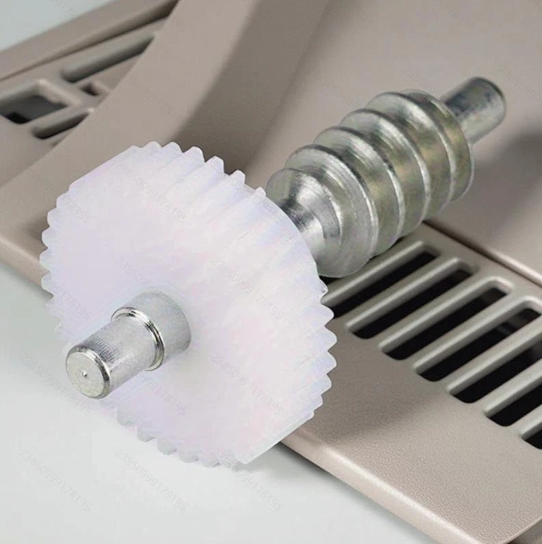 Espejo eléctrico plegable motor engranaje para Ford Explorer Edge Escape VW Passat Golf Foto 2 de 4