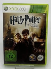 Harry Potter und die Heiligtümer des Todes - Teil 2 (Microsoft Xbox 360) Spiel
