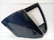 Porte arrière et accessoires Volvo S60