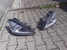 Original Mercedes Benz Intelligent Light Syst...