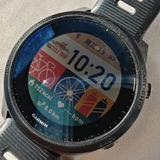 Garmin Forerunner 945 Full Set – 14-Day Battery 32h GPS Triathlon Smartwatch