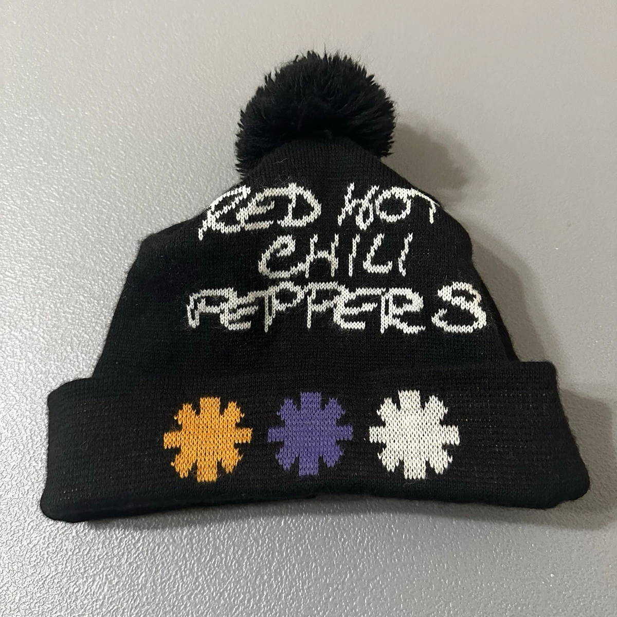 Red Hot Chili Peppers Memorabilia for sale | eBay
