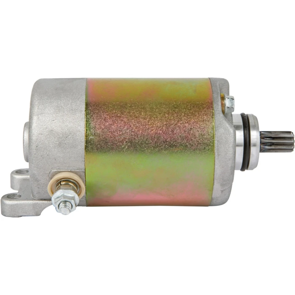 Starter For Honda Scooter CN250 Helix CH250 Elite; 410-54051 Foto 2 de 4