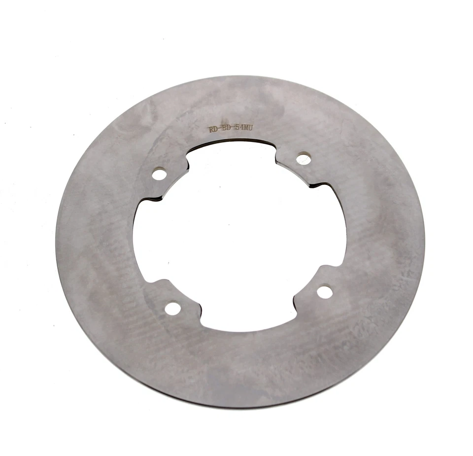 2015 Arctic Cat 550 XR Rear MudRat Brake Rotor and Brake Pads - Imagem 3 de 4