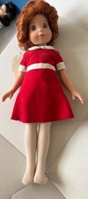 Robert Tonner Annie doll