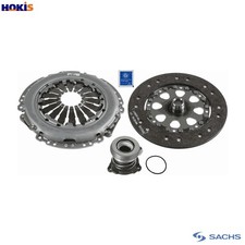 CLUTCH KIT 3000 990 251 FOR VAUXHALL TIGRA/TwinTop CORSA/VAN/Mk/II/III COMBO