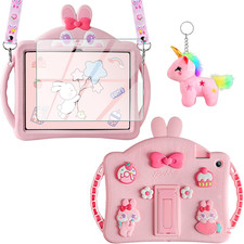 Case for Galaxy Tab A11 plus 2025,Galaxy Tab A9 plus Case 11 Inch 2023 Kids