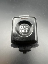 Genuine Mopar 94-97 Dodge Ram Overdrive Control Switch 1500 2500 3500