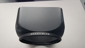 Hasselblad 60/80 Lens Hood (40670), Sweden For Carl Zeiss Planar T*80mm f2.8