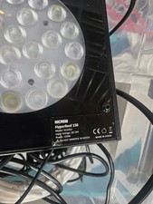 NICREW HyperReef 150 Watts Gen 1 Aquarium LED Reef Light Dimmable Saltwater Tank