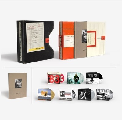 Bruce Springsteen - Tracks II: The Lost Albums [New CD] Boxed Set