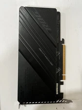 ASUS ROG HYPER M.2 CARD