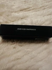 Initio Parfums Prives Unisex Oud For Happiness EDP Travel Spray 10ML