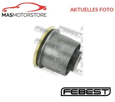 QUERLENKER LAGER LAGERBUCHSE VORNE OBERE FEBEST PGAB-007 V NEU OE QUALITÄT