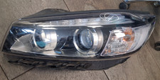 2016 KIA SORENTO MK3 PASSENGER SIDE FRONT HEADLIGHT WITH DRL - 92101-C5060