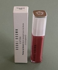 Bobbi Brown EXTRA Plump Lip Serum, #755 ROSA NUDA, 0,2 once / 6 ml - Nuovo con scatola!