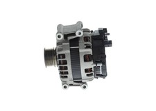 Lichtmaschine Generator Lima BOSCH 1 986 A01 227 14V für BENTLEY CONTINENTAL 3S3