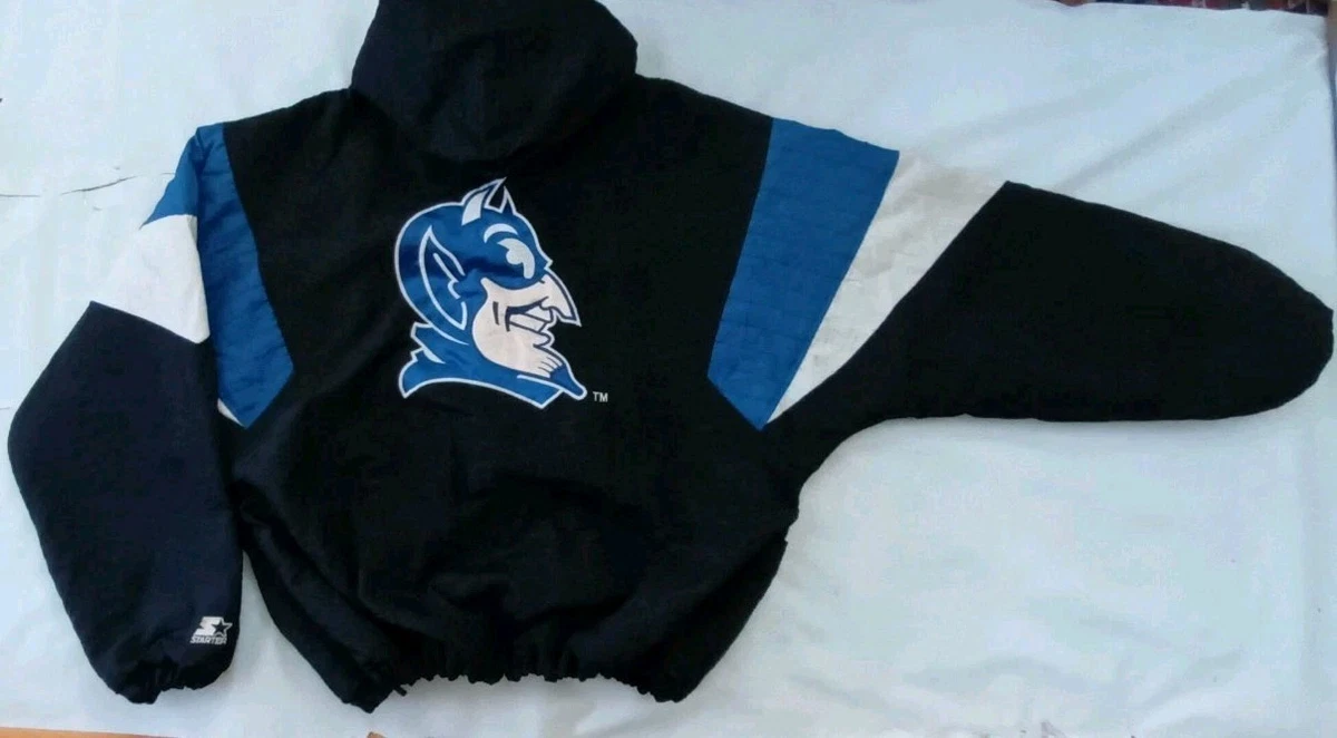 Starter Duke Blue Devils Sports Fan Jackets for sale | eBay