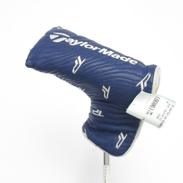 クラブ TaylorMade TP Collection DEL MONTE TB1 TaylorMade TP Collection Hydro Blast DEL MONTE TB1 Putter 33 Steel