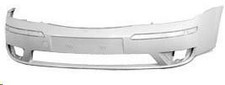 PARAURTI ANTERIORE PER FORD MONDEO III 2003>2007 VERNICIABILE