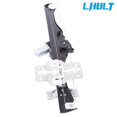 Electric Window Actuator Assembly Front&RH 751-820 For Saturn Outlook 2007-2010