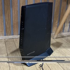 NETGEAR Nighthawk CAX30 AX2700 WiFi 6 DOCSIS 3.1 Cable Modem Router Combo