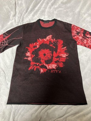 3】 s'yte Bloody Cat 2 UV-K22-610-2-03 | eBay