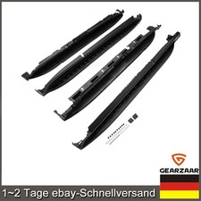 Trittbretter Einstiegsbrett Seitenschweller für Mercedes GLE Coupe C292 2015-19 Trittbretter Einstiegsbrett Seitenschweller für Mercedes GLE Coupe C292 2015-19