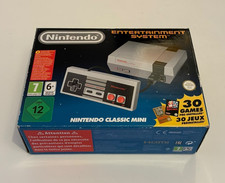 Nintendo Entertainment System: NES Classic Mini Edition