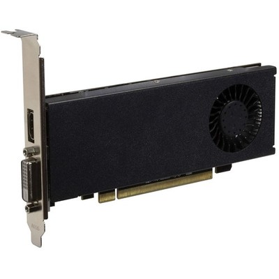 Powerful AMD Radeon 550 Graphics Card