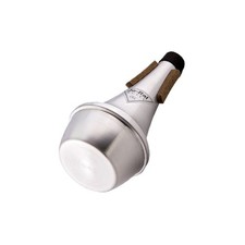 JO-RAL / TPT-1A All Aluminum Straight Mute for Trumpet