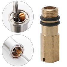 for m10 Blanking For Cold And Hot Faucet Tap Flexible Pipe End Cap Water Inlet