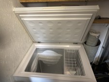 Chest Freezer Good, Clean Condition