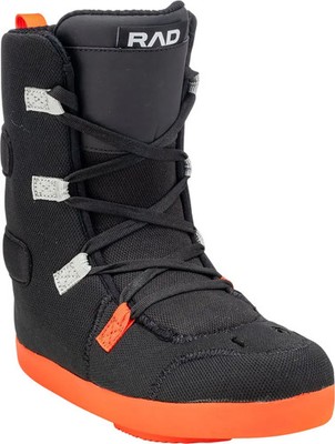 SLINGSHOT Wakeboard Bindung Wakeboardboot RAD Innenschuh 2026 Wake Binding
