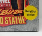 GHOST RIDER DANNY KETCH VERSION #688/1000 Bowen Designs Full Size Statue NRFB! — photo 2