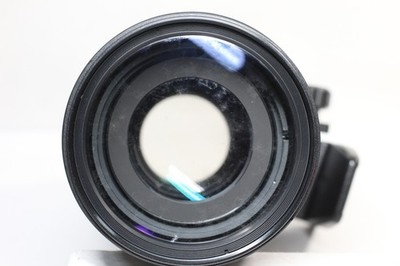 Tamron AF 200-400mm F/5.6 LD IF 75D Telephoto Zoom Lens for Nikon