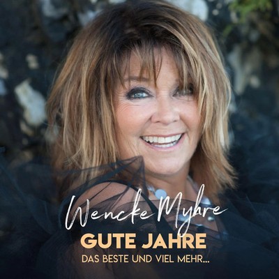 Gute Jahre - Das Beste und viel mehr... | Wencke Myhre | Audio-CD | 2 Audio-CDs