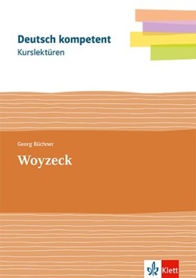 Kurslektüre Georg Büchner: Woyzeck, m. 1 Beilage | Büchner, Georg | Kartoniert