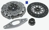 Sachs Kupplungssatz 3000 951 949