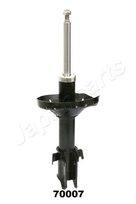 1x JAPANPARTS Stoßdämpfer MM-70007 für LEGACY BL 4 Station Wagon BP AWD BL5 BP5