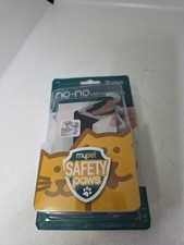 MyPet Safety Paws No-No Cabinet Latches for Dog Cat, Gray, 10 count. E