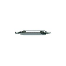 RUKO Zentrierbohrer DIN 333 HSS Form A &Oslash; 4,0 x 56,0 x 10,0 mm