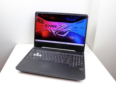 Asus Rog Fx505d Ryzen ASUS TUF FX505D Laptop Ryzen 16GB RAM 512GB