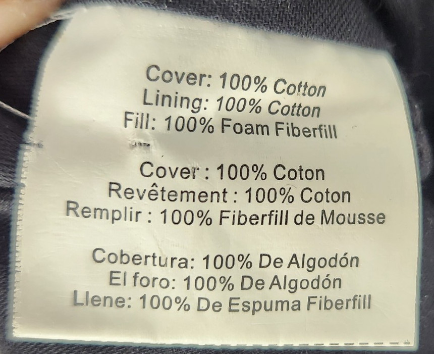 Donna Sharp Quilted Handbag - image 11